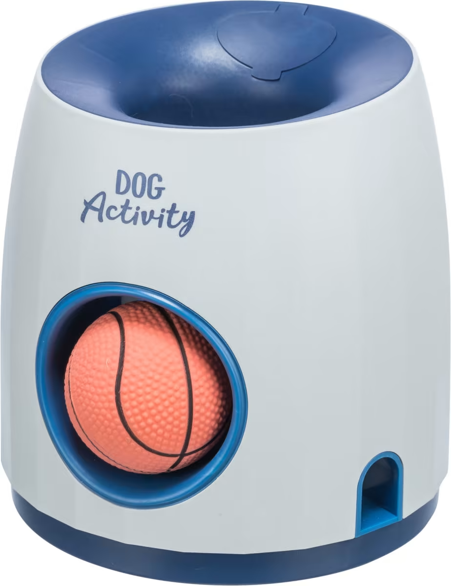 Dog Activity Ball & Treat Level 3