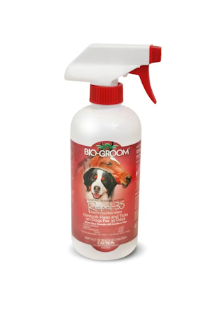 Bio-Groom Repel-35 473ml