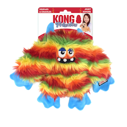 KONG Frizzles Zazzle M