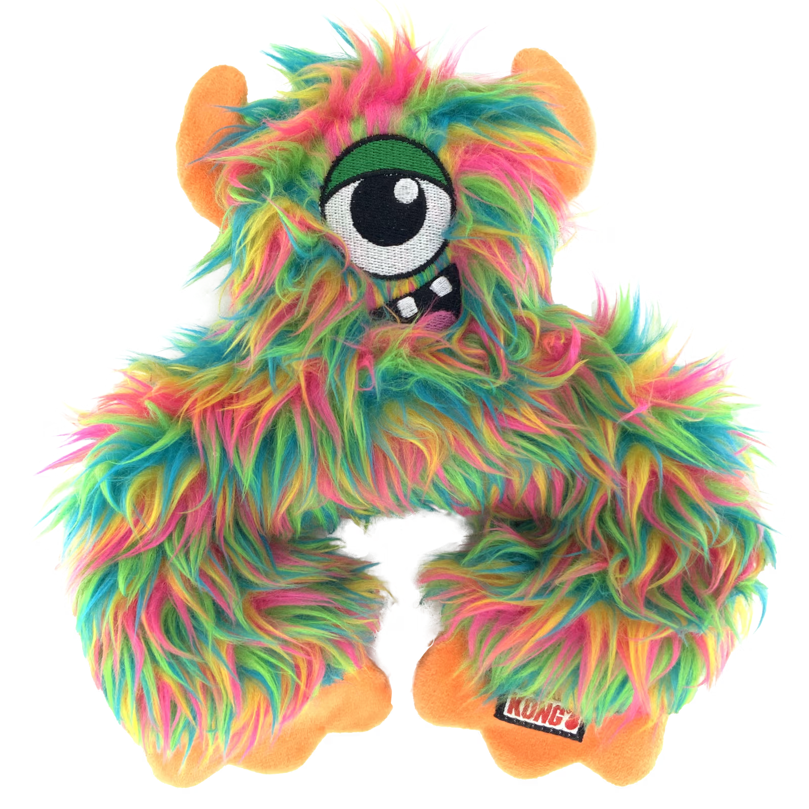 KONG Frizzles Frazzle M