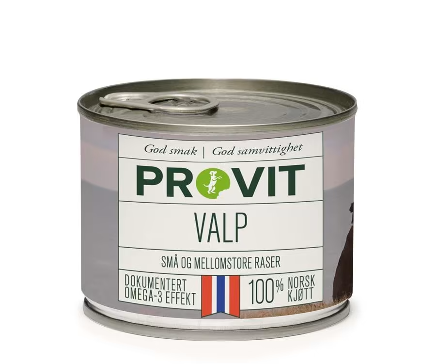 Provit Valp boks