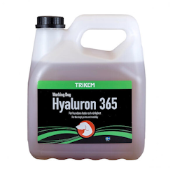 Trikem Working Dog Hyaluron 365 3000 ml  2359,-