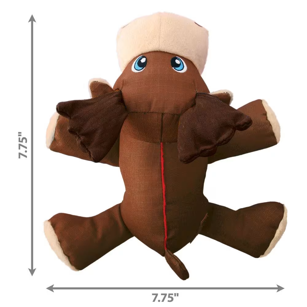 KONG Cozie Ultra Max Moose M