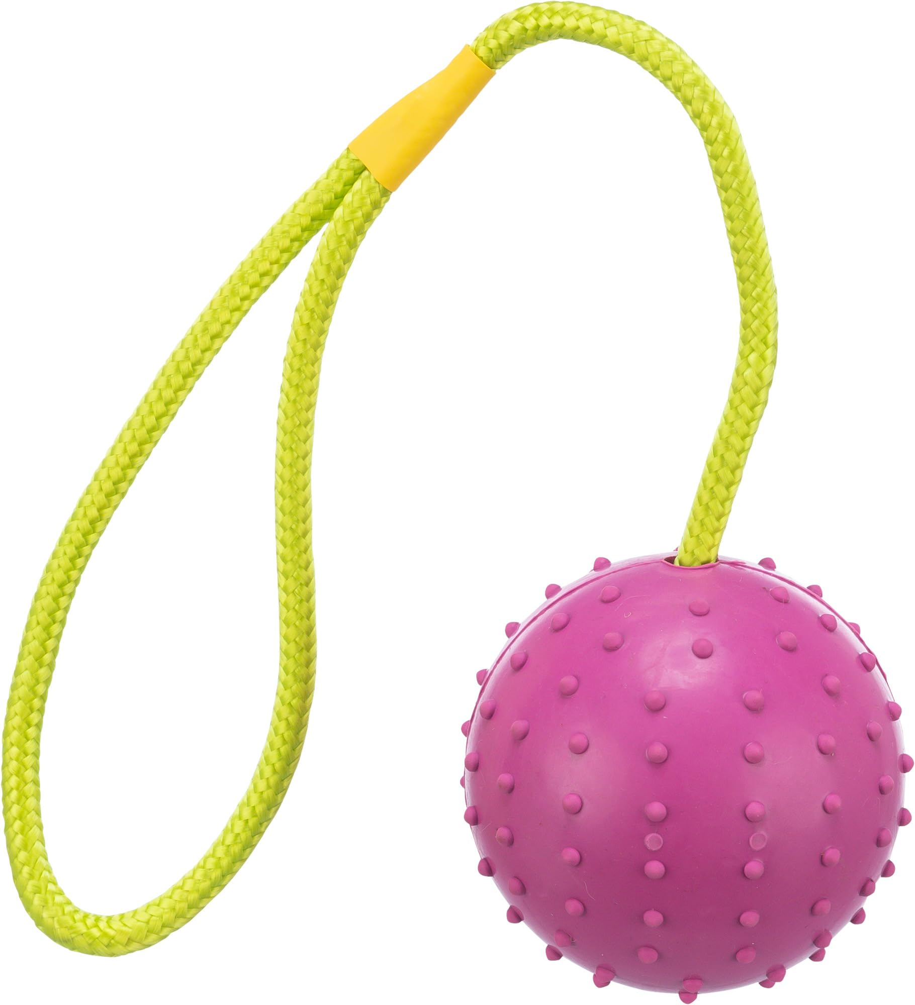 Trixie Ball i Snor 7cm