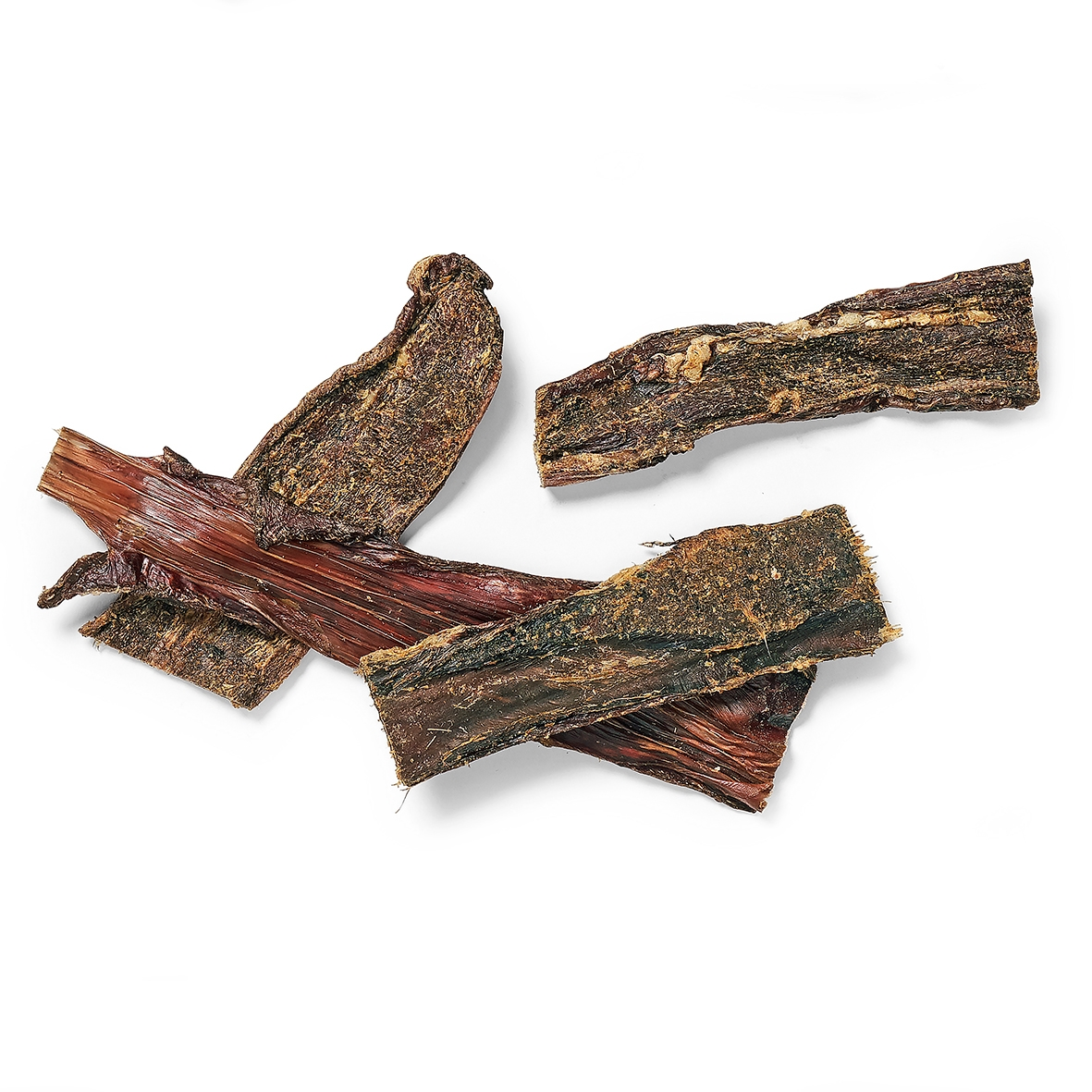 Barf oksestruper 150 gram