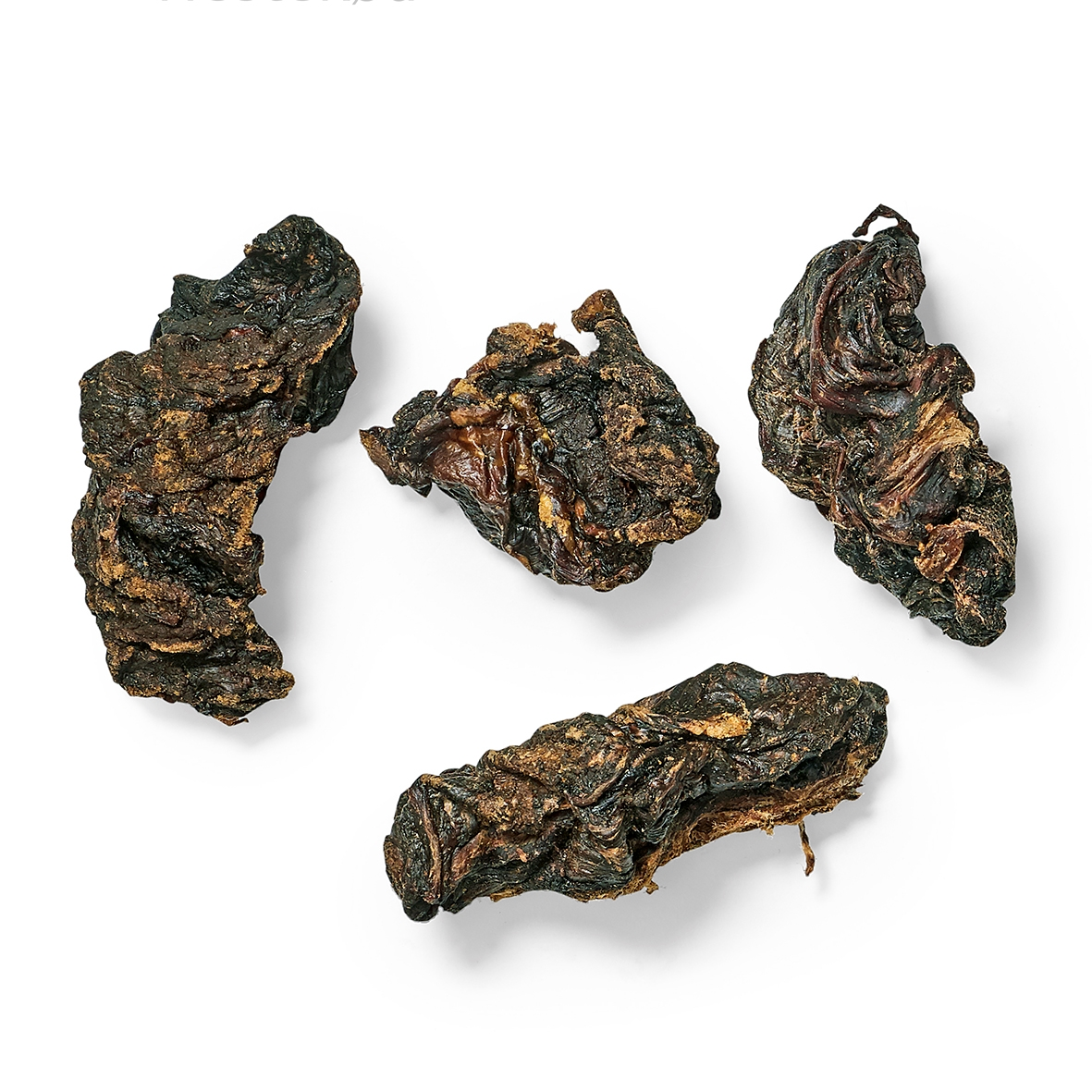 Barf hestekød 250 g