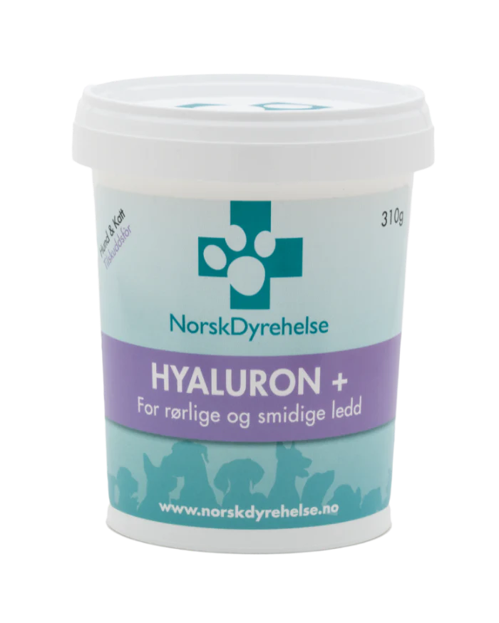 ND Hyaluron pluss 310 g