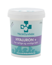 ND Hyalaron pluss 310 g