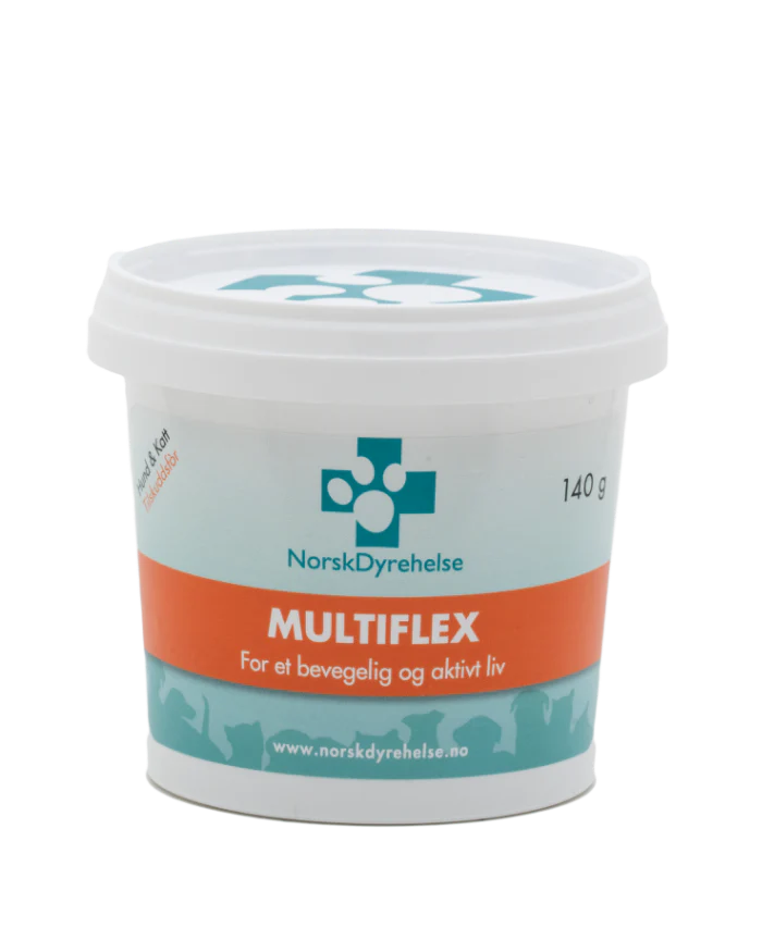 ND Multiflex 140g