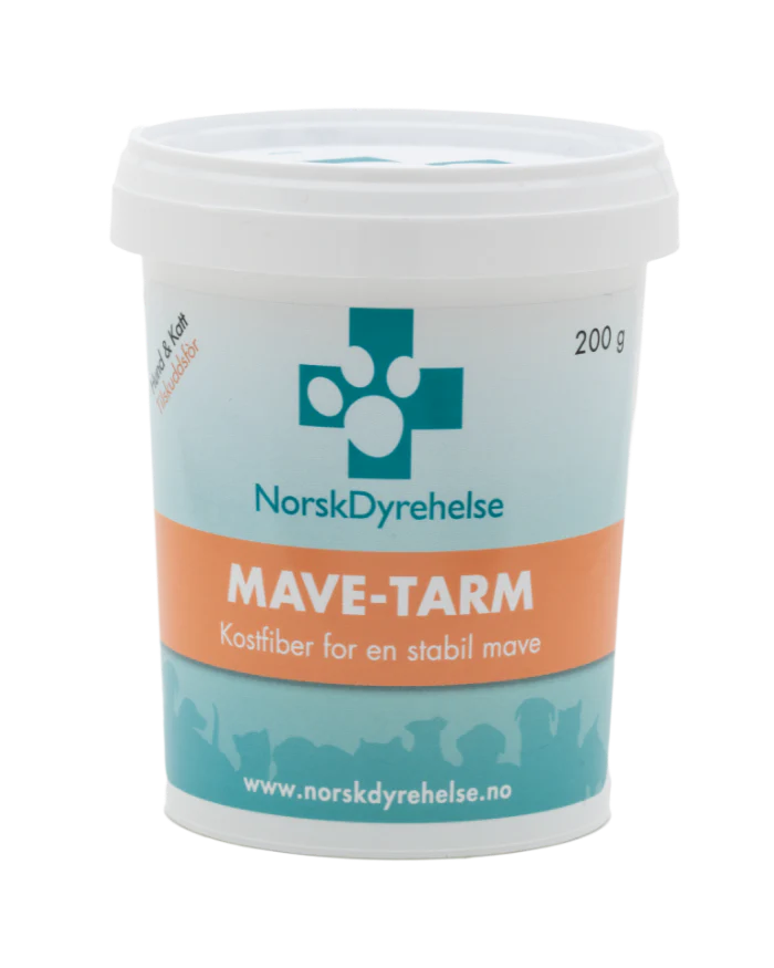 ND Mave-Tarm 200g