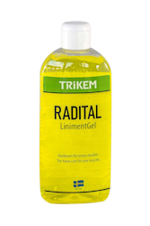 Trikem RADITAL Liniment 250 ml