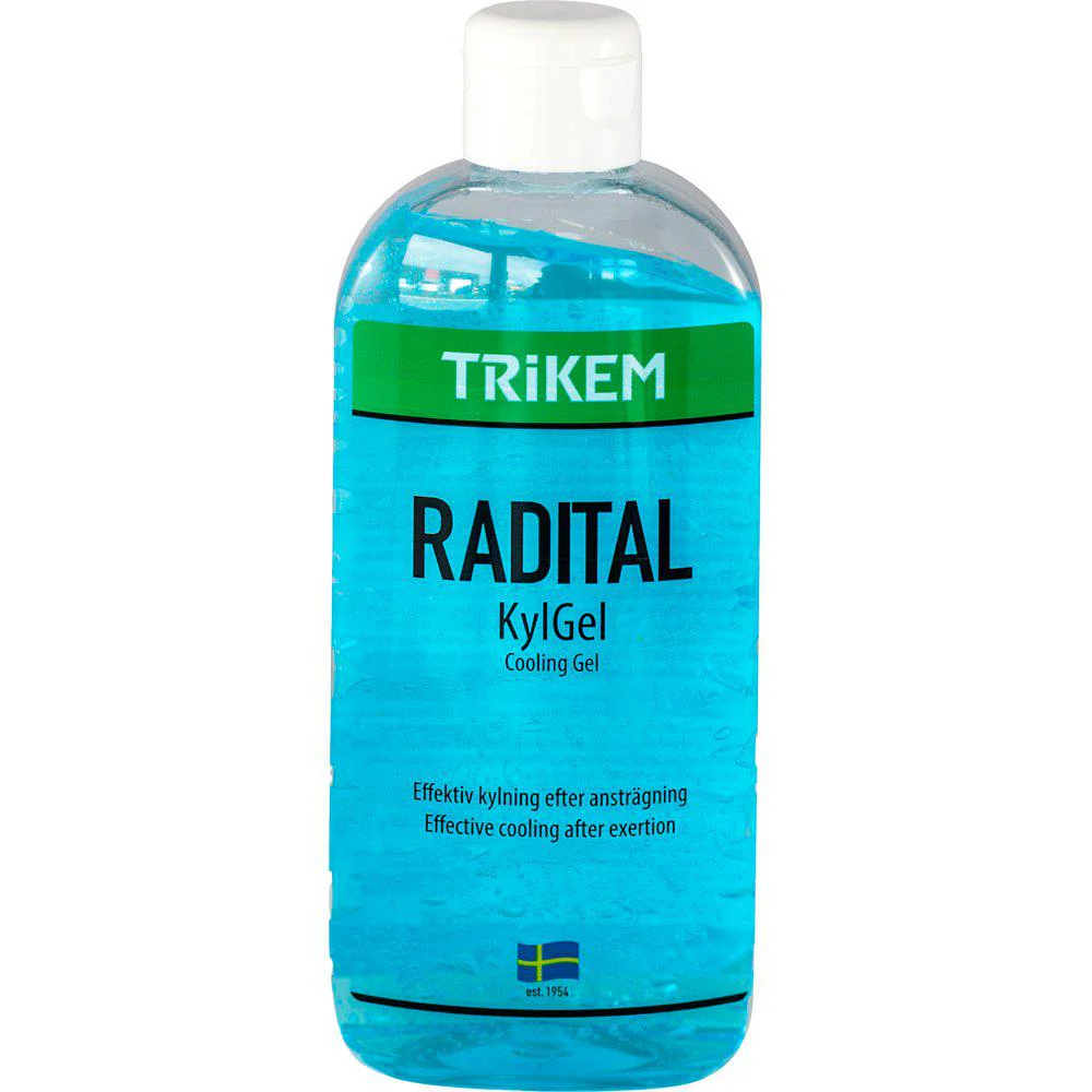Trikem RADITAL KylGel 250 ml