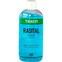 Trikem RADITAL KylGel 250 ml