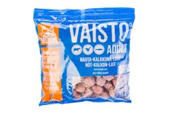 MUSH Vaisto® Okse-Kalkun-Laks (Blå)