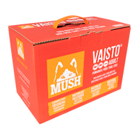 MUSH Vaisto® Rød (Gris-Okse-Laks)