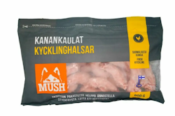 MUSH Basic® Kyllinghalser 800 g