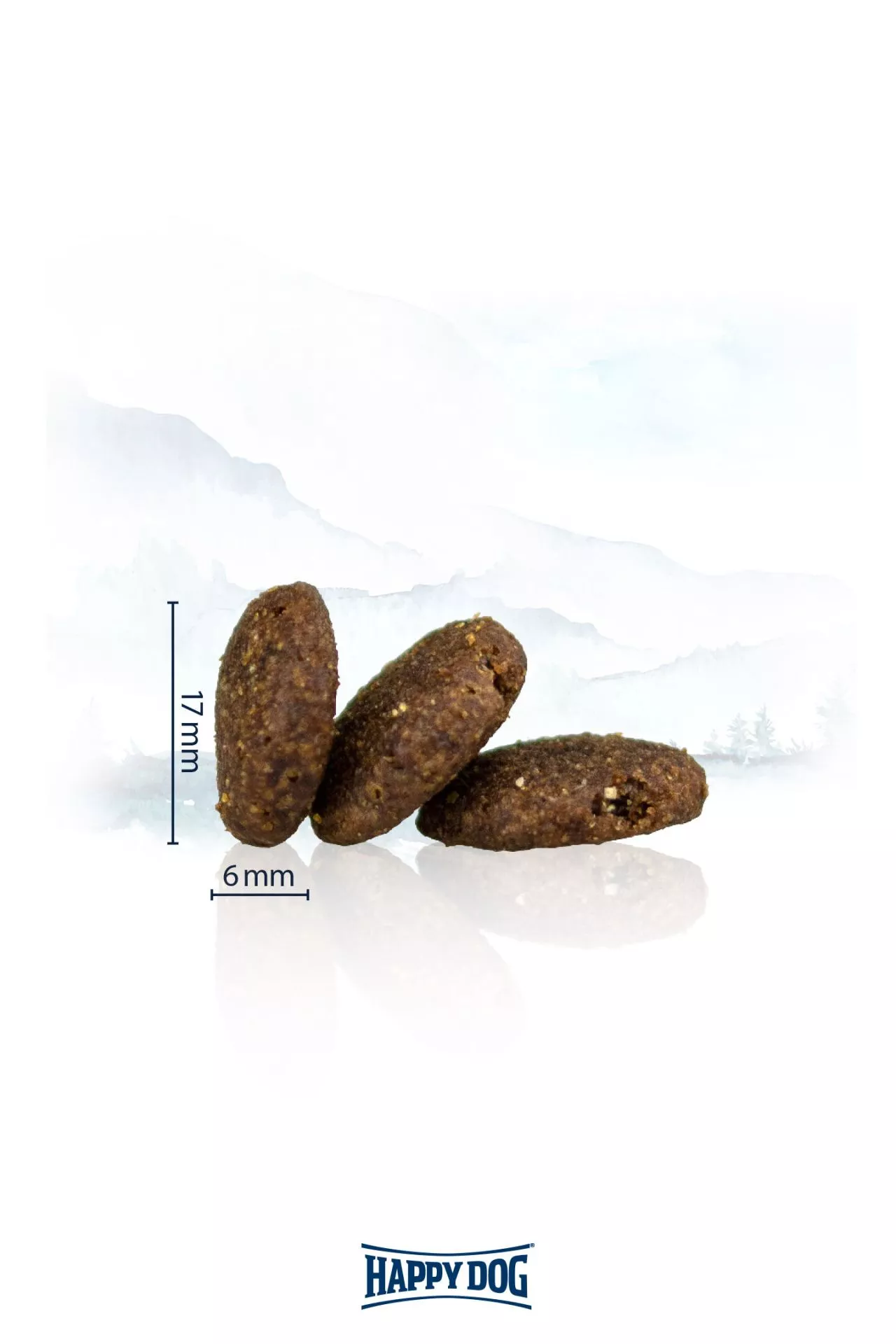 Happy Dog Fit & Vital Medium Adult 12Kg