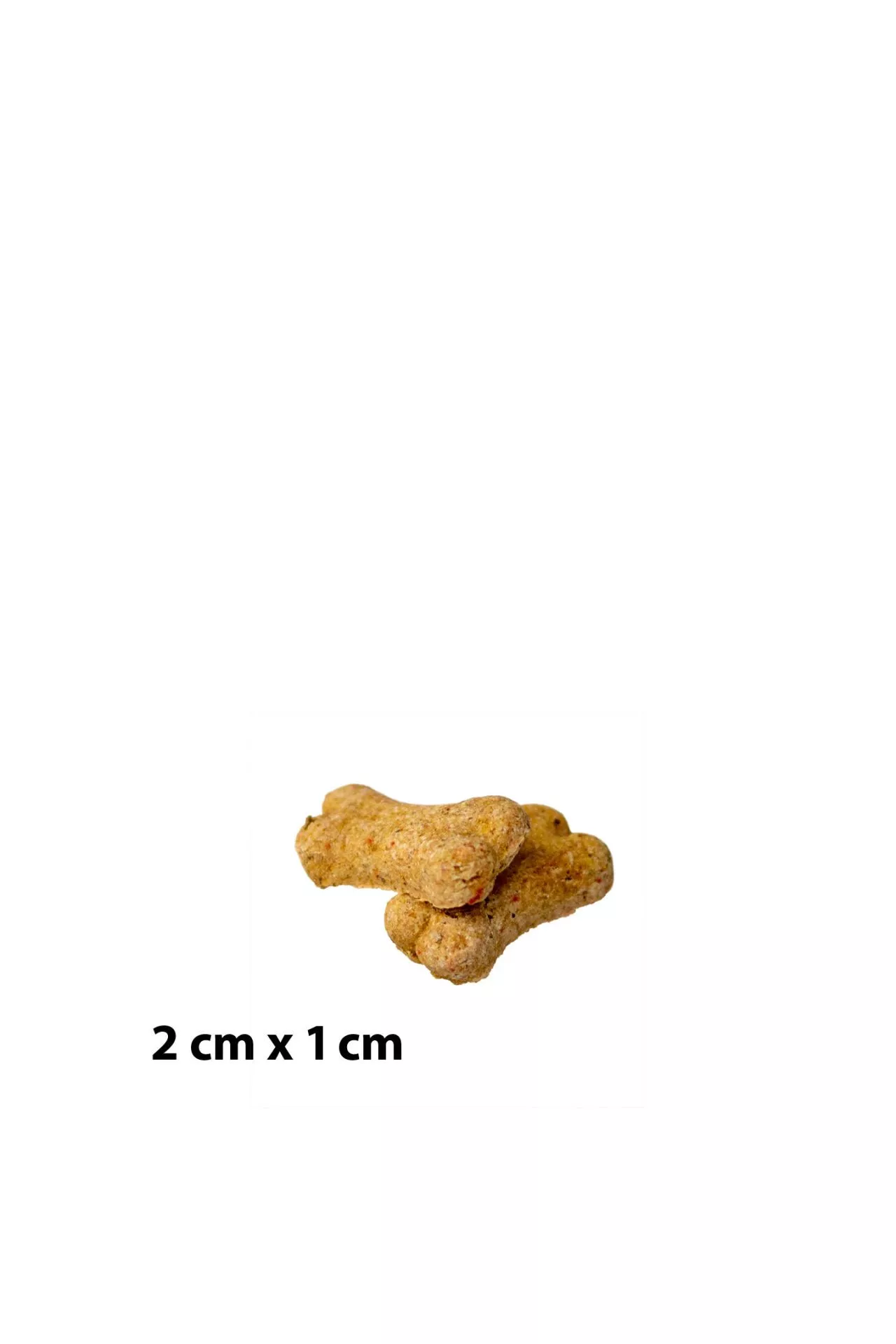 Hundekjeks NaturCroq Mini Bones Kalkun 5 kg