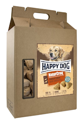 Hundekjeks NaturCroq Pansen Ecken (Innmat) 5Kg