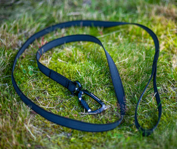 Huldreheim Antiskli kobbel 180 cm BGB/Twist-Lock