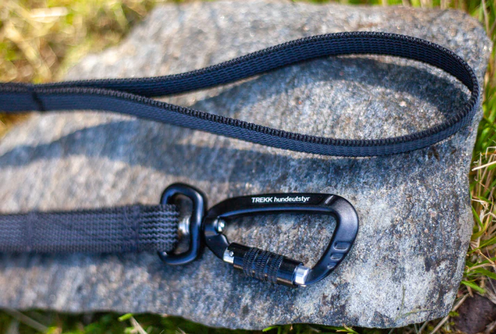 Huldreheim Antiskli kobbel 180 cm BGB/Twist-Lock