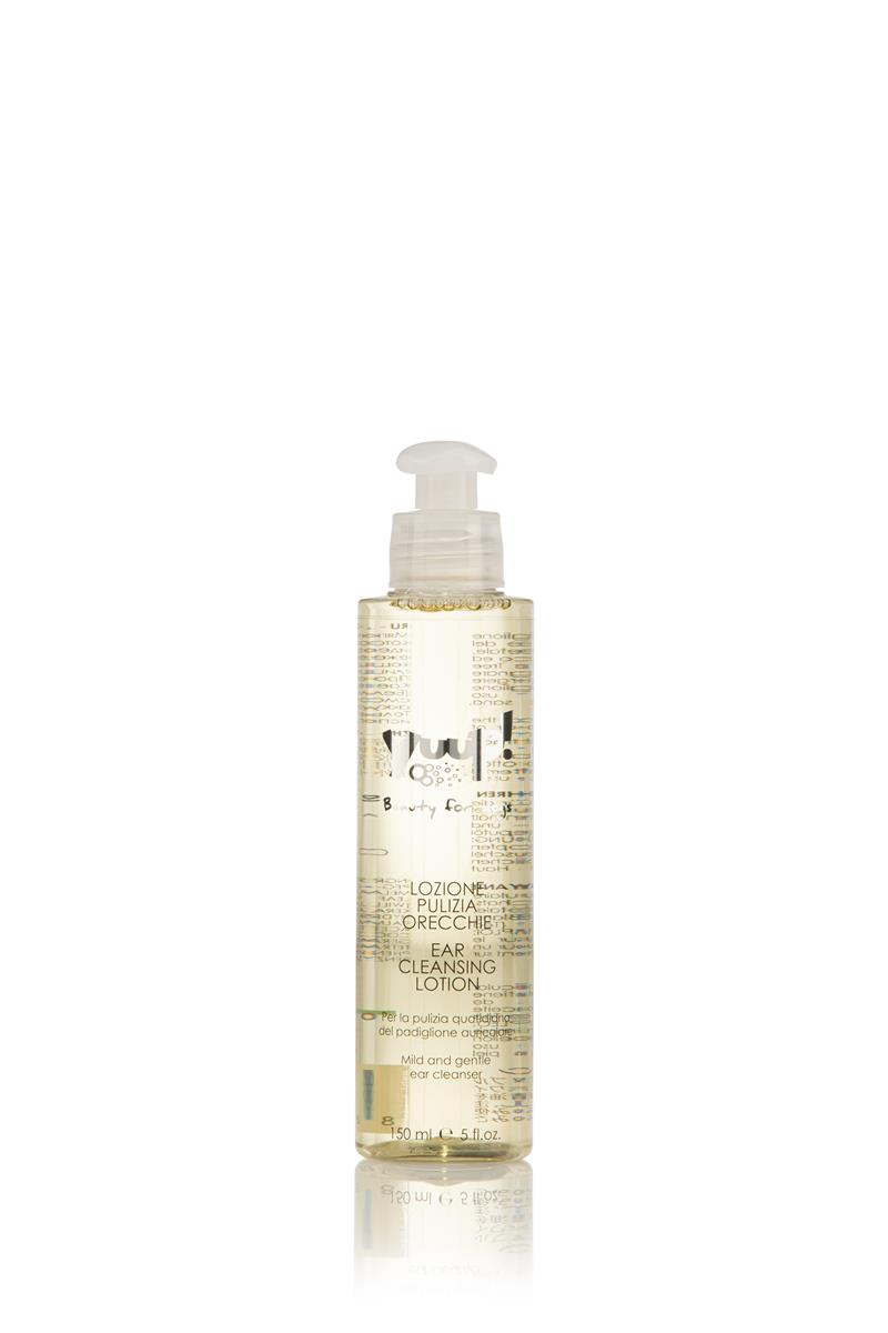 Yuup! Ear Cleaning Lotion 150ml
