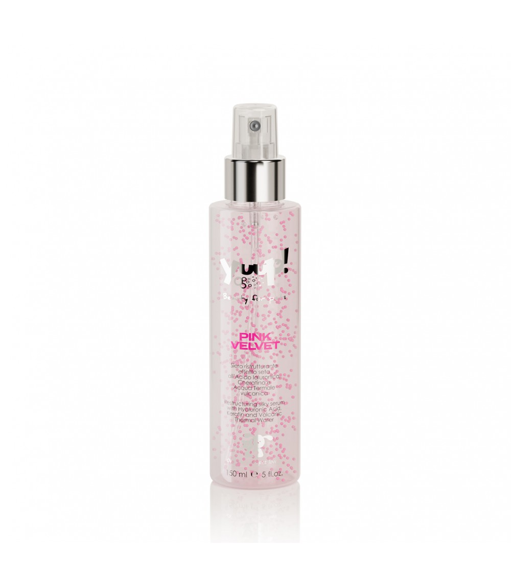 Yuup! Pink Velvet 150ml