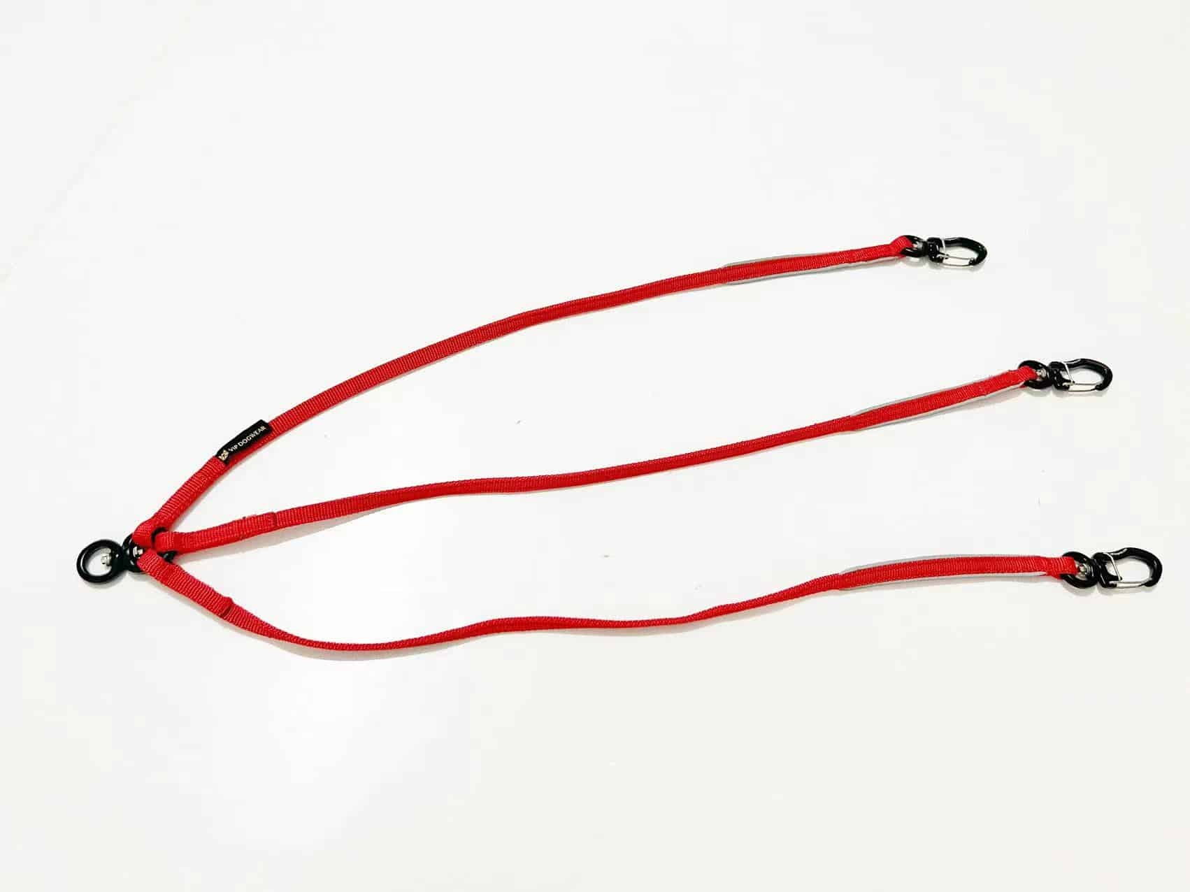 VIP Walker hanefot 3-hunder med svivel 60 cm