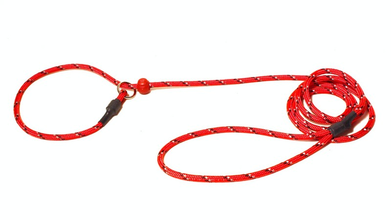 Alac Retriverkobbel m/refleks