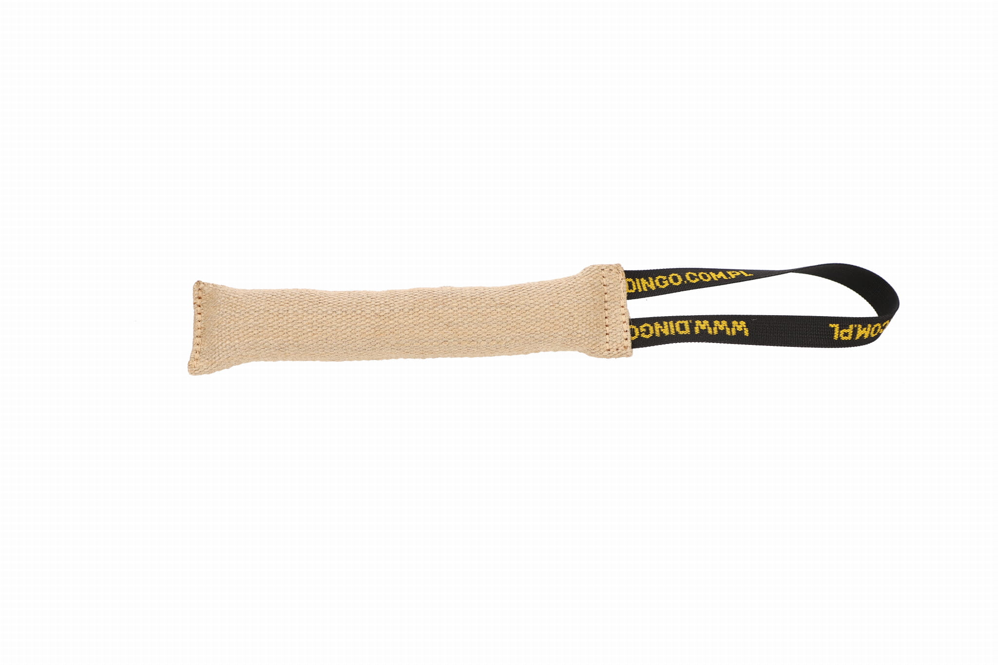 Dingo Bitepølse jute 6x28cm