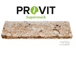 Provit Supersnack 9kg eske Fryst