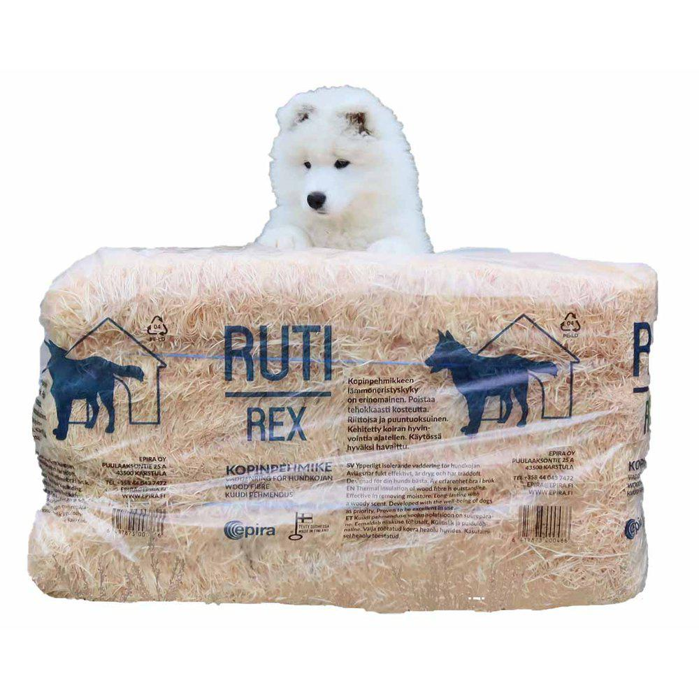 Ruti-Rex Treull
