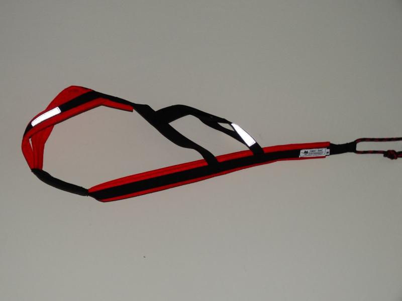 rower-land nome sele  L-XL-XXL TILBUD! 30%