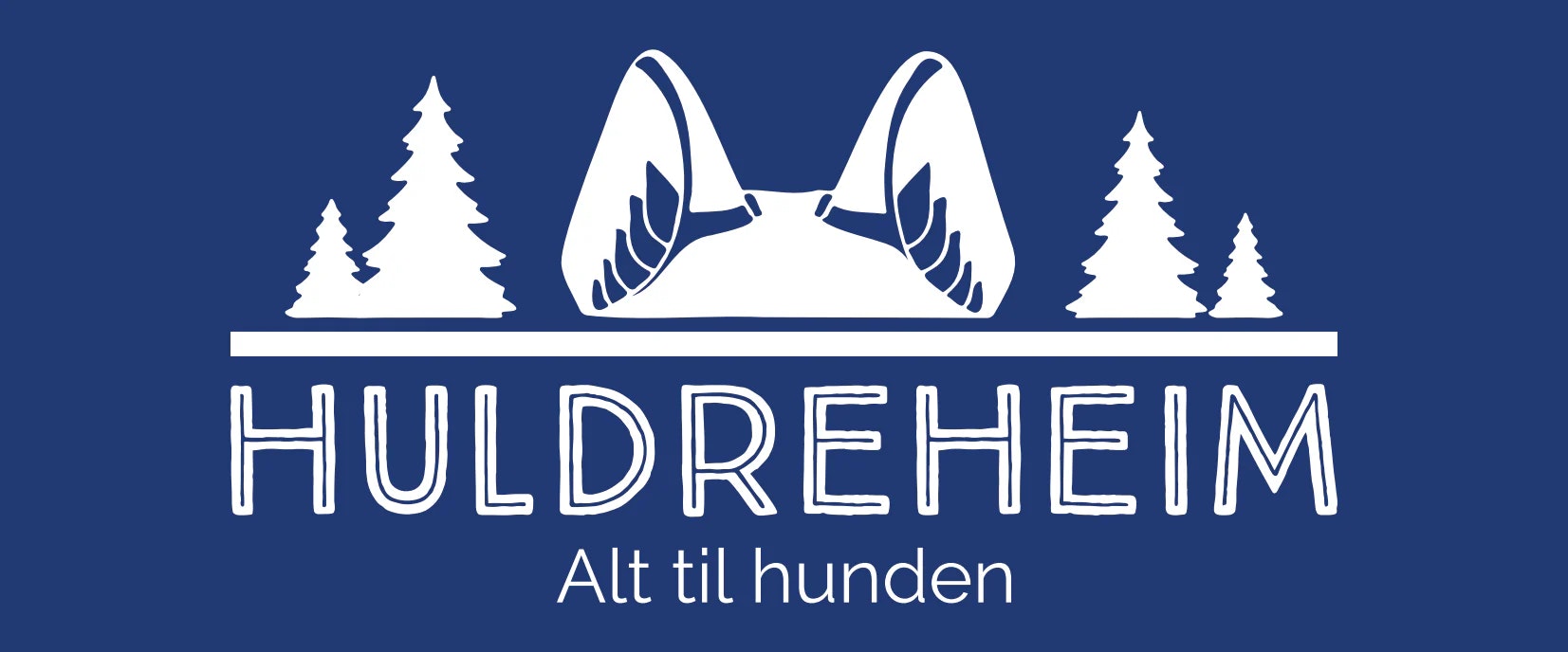 Huldreheim bånd m løkke 180cm