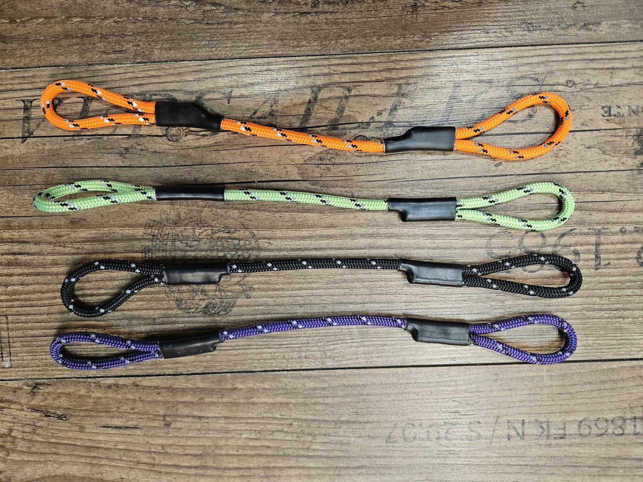 Swedish Centerlines nakkeline 33 cm