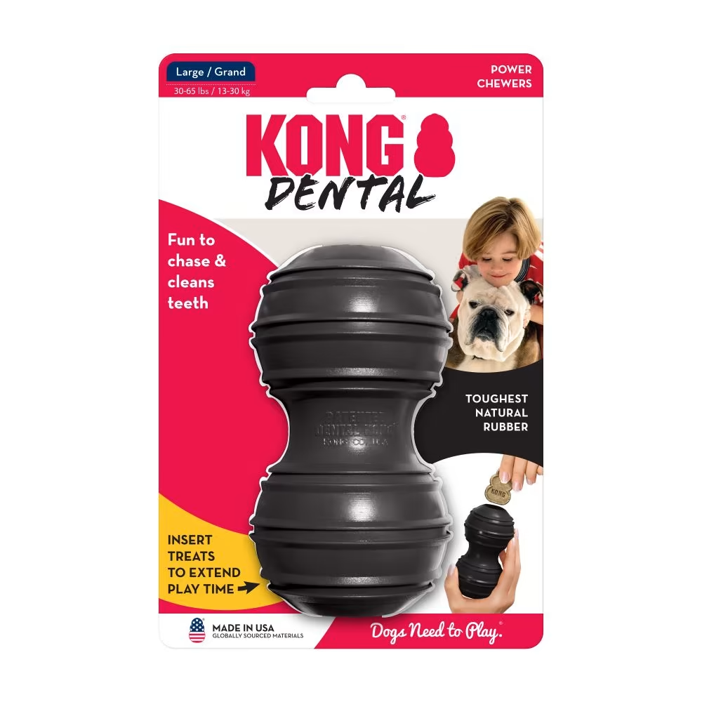 KONG Extreme Dental L
