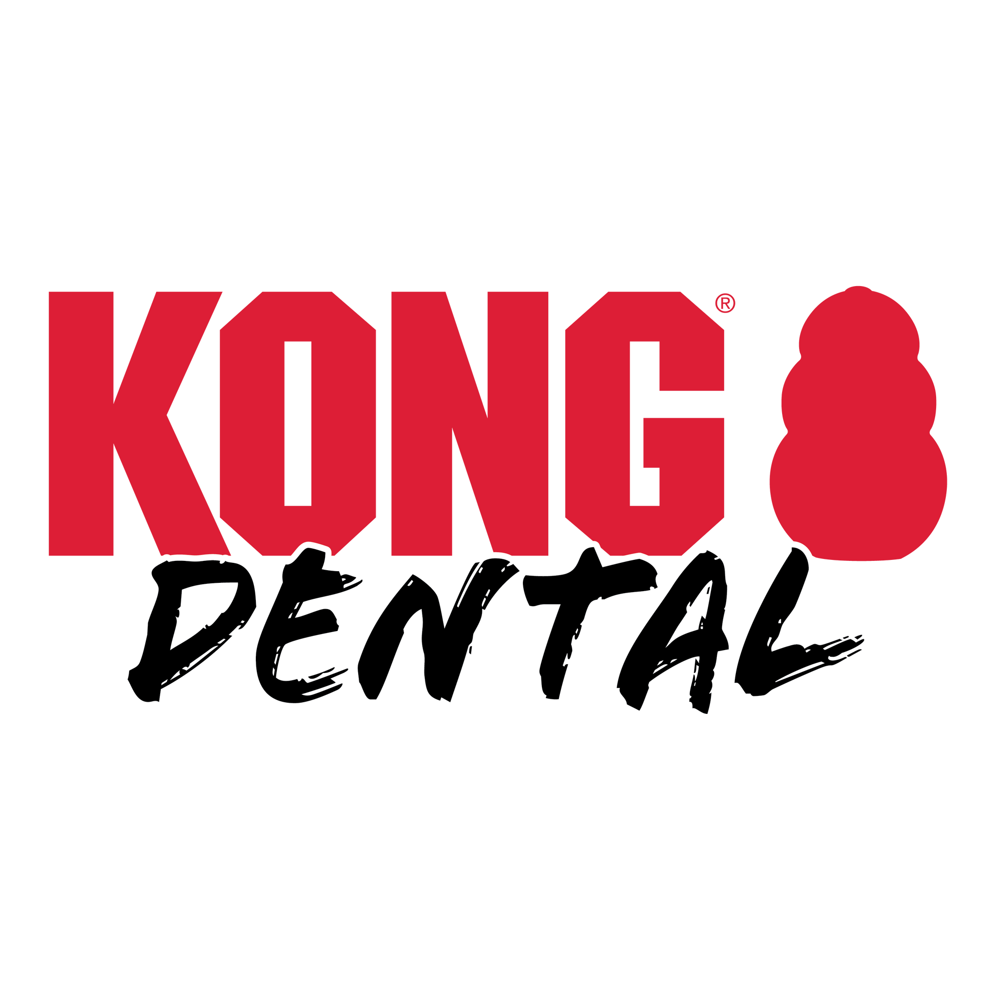 KONG Extreme Dental L