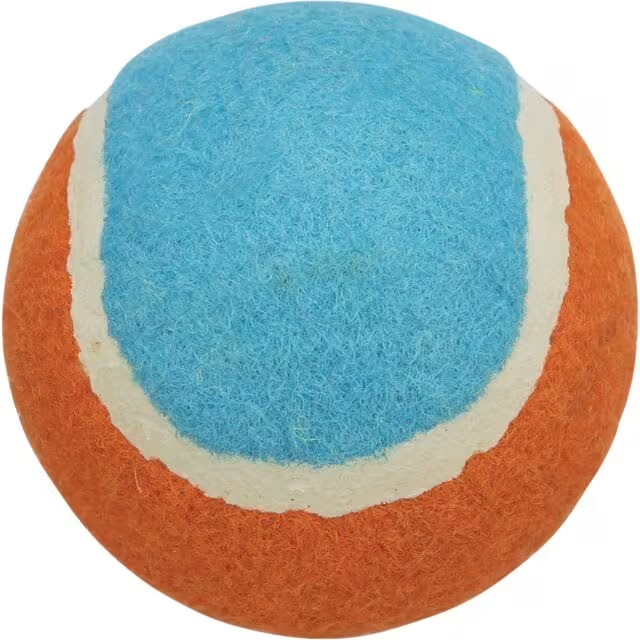 Trixie Tennisball Ø6cm assorterte farger