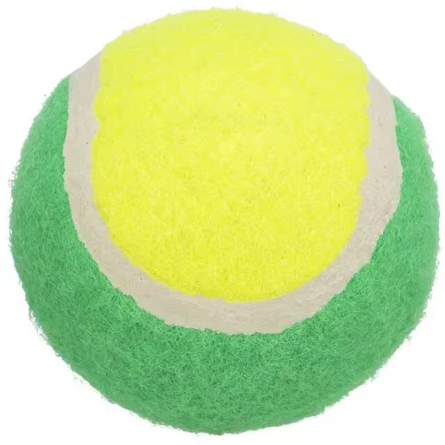 Trixie Tennisball Ø6cm assorterte farger