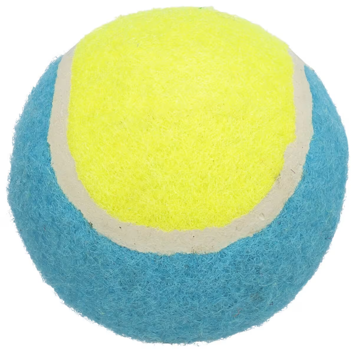 Trixie Tennisball Ø6cm assorterte farger