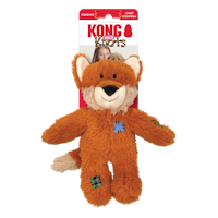 KONG Wild Knots Fox S/M