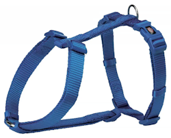 Trixie Premium Sele 75-120cm 25mm L/XL  H-Sele Hundesele