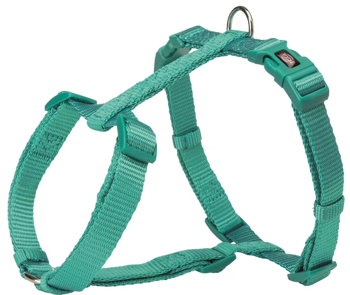 Trixie Premium Sele 75-120cm 25mm L/XL  H-Sele Hundesele