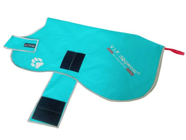 VIP Windbreaker XS