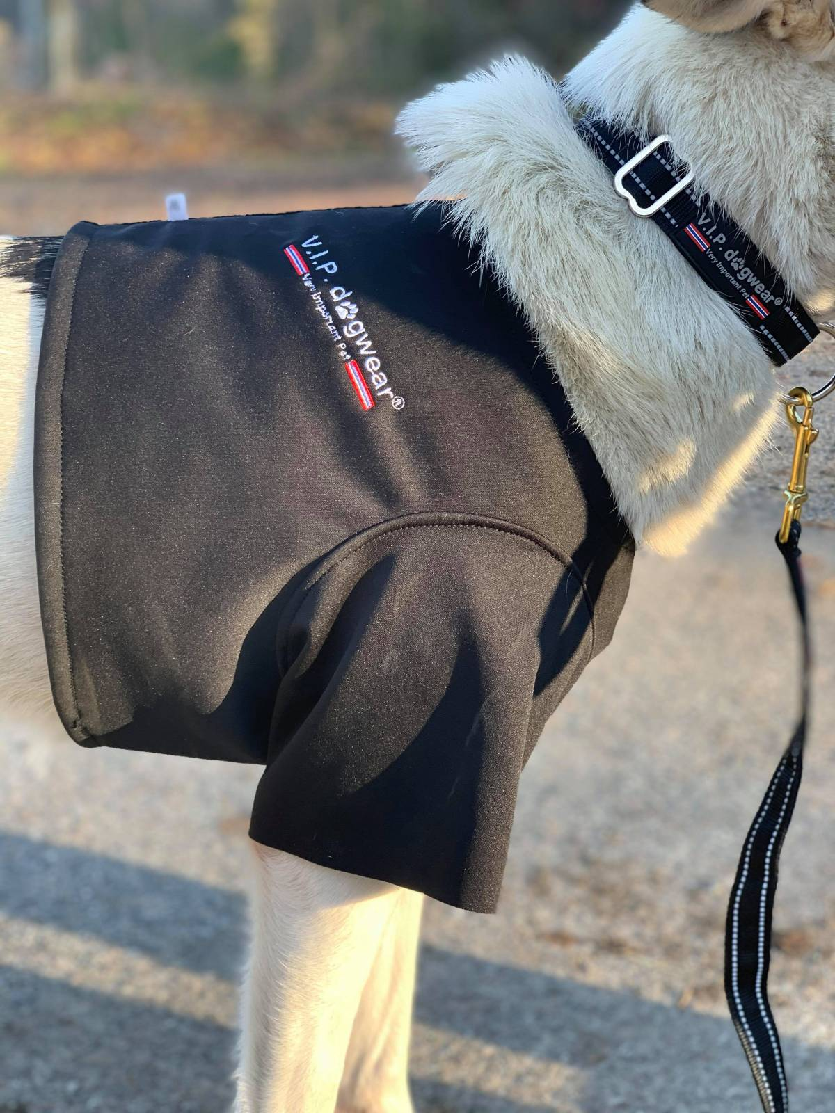 VIP T-skjorte