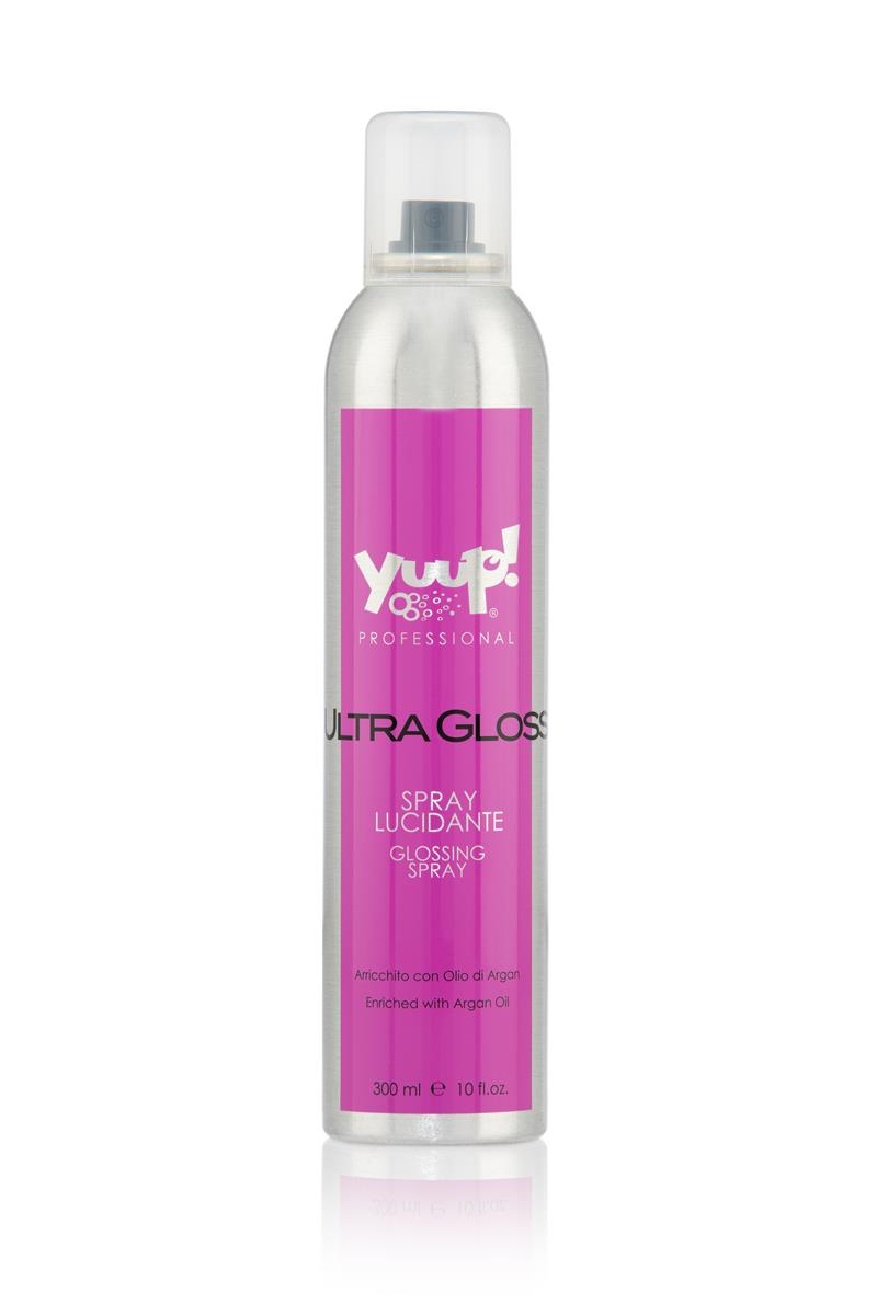 Yuup! Pro Ultra Gloss 300ml