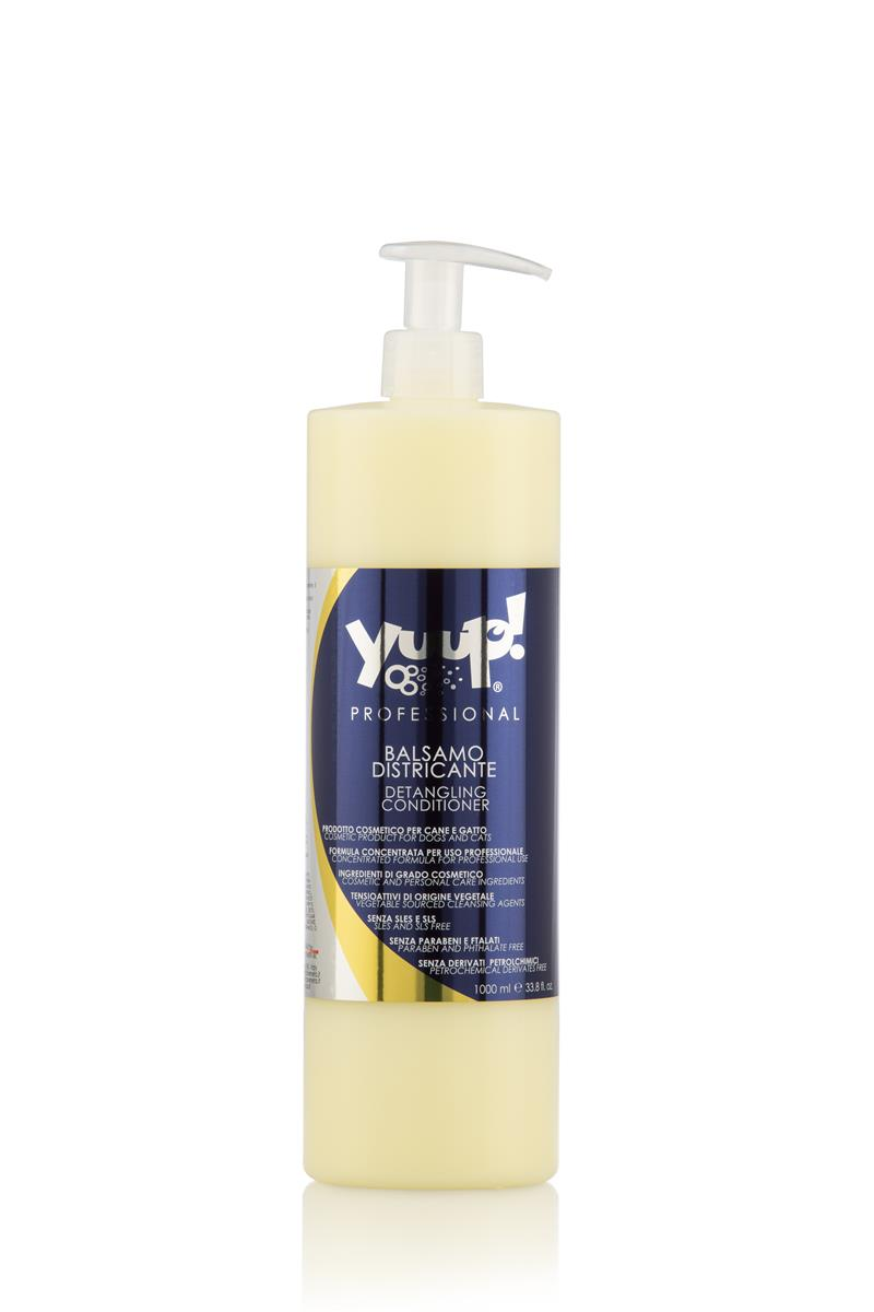 Yuup! Pro Detangling Conditioner 1L