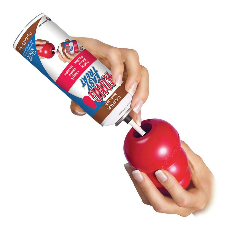 KONG Easy Treat Stuff`n M/Lever