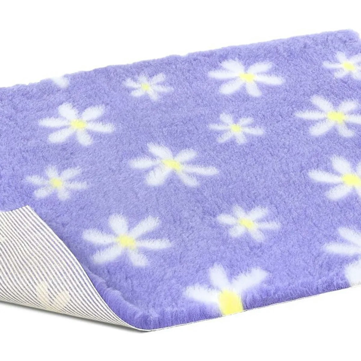 Vetbed 75x100cm Select Lilac Daisies, Petlife Original