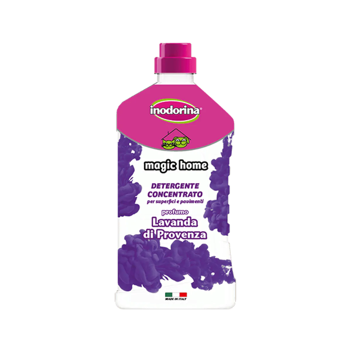Magic Home Kennelvask 1L, Inodorina